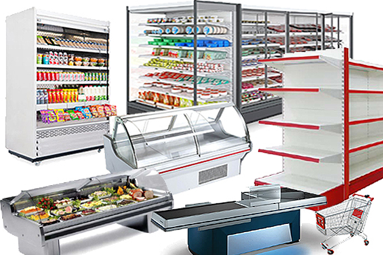 Supermarket Solutions