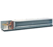Ceiling-concealed (Medium Static Ducted) Indoor Unit - VRF Air-condition